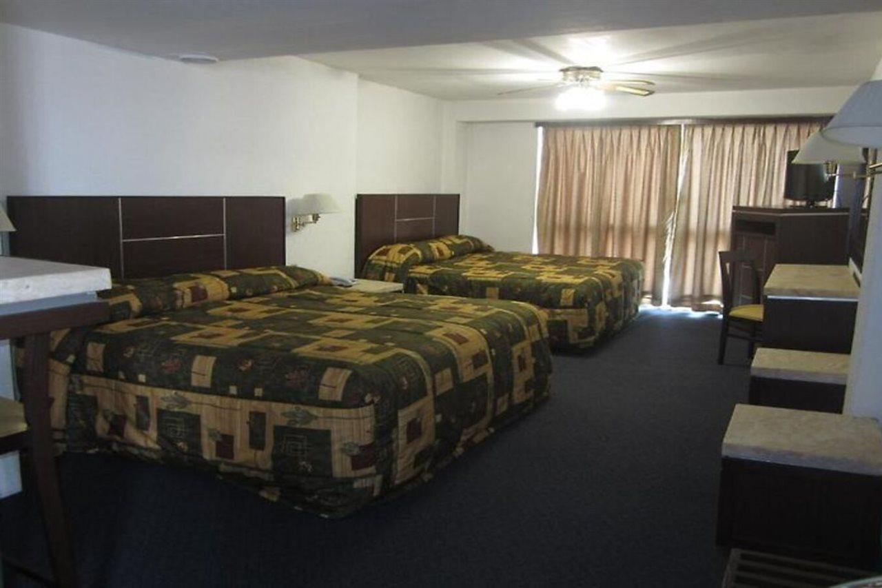 Hotel Ambassador Мехико Экстерьер фото