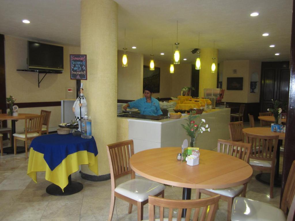 Hotel Ambassador Мехико Экстерьер фото