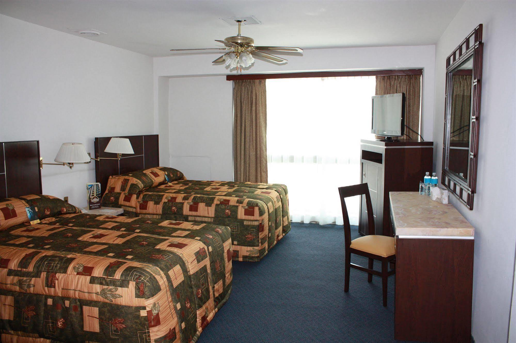 Hotel Ambassador Мехико Экстерьер фото